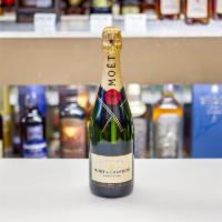Moet & Chandon Brut · Must be 21 to purchase.