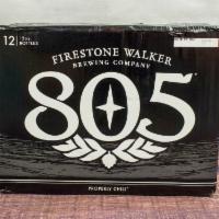 12 Pack Firestone 805 · Must be 21 to purchase.