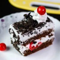 Black Forest Pastry Cake · 1 Piece of Black Forest Pastry Cake