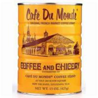 Cafe Du Monde Coffee · 
