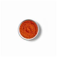 Chipotle BBQ (Dry Seasoning) · A BLEND OF FIRE-ROASTED CHIPOTLE PEPPER AND BBQ FLAVORS.