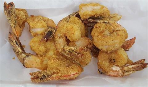 Shrimp Shack and More · Kids Menu · Sandwiches · Seafood