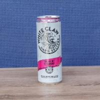 White Claw Black Cherry · 6 pack. Must be 21 to purchase.