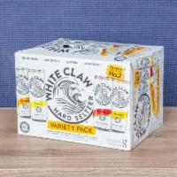 White Claw Variety Pack #2 · 12 pack. Must be 21 to purchase.
