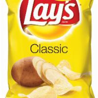 Lay's Classic Big Bag · 