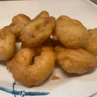 69. Large Sweet and Sour Jumbo Shrimp · 