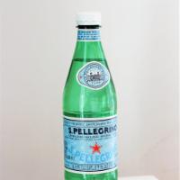 San Pellegrino · 