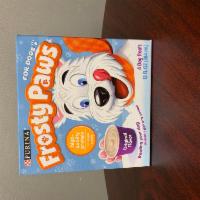 Purina Frosty Paws 4 Pack · Ice cream cups for your pups!