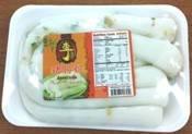 Shrimp Rice Rolled Noodle  · Tom.