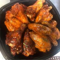 Wing App 10pc · 