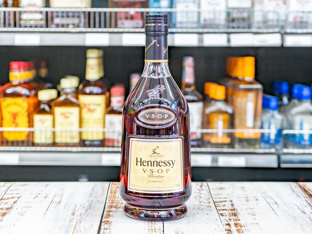 Hennessy · Must be 21 to purchase.