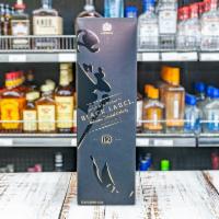Black Johnnie Walker · 750 ml. Must be 21 to purchase.