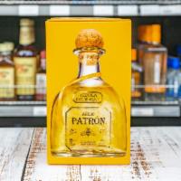 Patron Anejo · 750 ml. Must be 21 to purchase.
