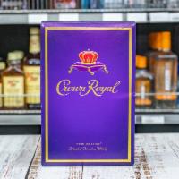 Crown Royal · 750 ml. Must be 21 to purchase.
