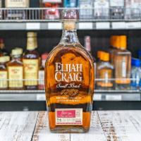 Elijah craig · Whiskey