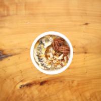 Simple Oats and Honey · 
