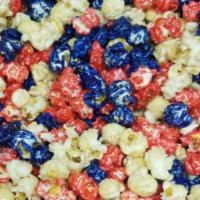 Large Popcorn · Our large size is big enough for the whole family on movie night.  This bag measures 6 x 4 x...