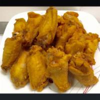 50 Pieces Party Wings Only · 