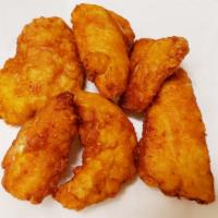30 Pieces Boneless Wings Only · 