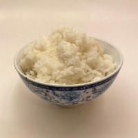 Side Rice · Side of rice
