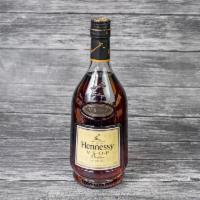 Hennessy privilege vsop · 750ml