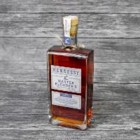 Hennessy Master blenders#4 · 750ml