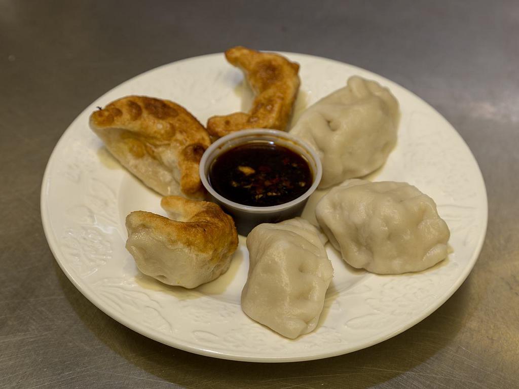 Hunan Delight · Asian · Chinese · Dinner