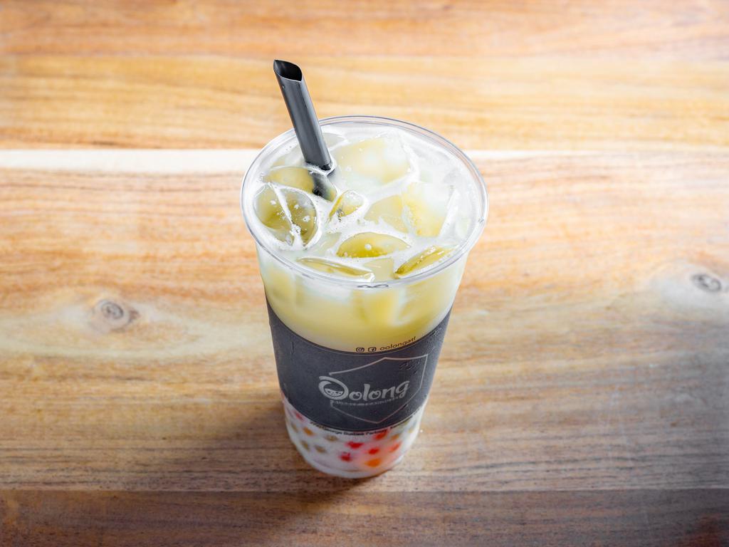Oolong Bubble Tea House · Asian · Bubble Tea · Smoothies and Juices · Snacks