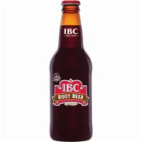 Bottled IBC · 