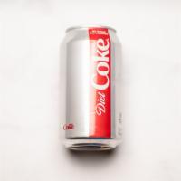 Diet Coke · Want to drink a coke but wanna be healthy?