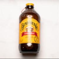 Ginger Beer · Bundaberg branded crowd favorite ginger beer!