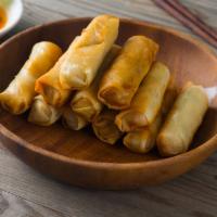 Lumpia · 