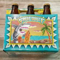 Lost Coast Great White 6 Pack Bottle · Must be 21 to purchase.