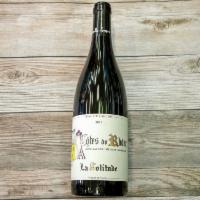 Cotes Du Rhone Lasolitude 750 ml · Must be 21 to purchase.
