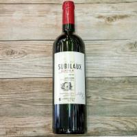 Ch Subilaux Bordeaux 750 ml · Must be 21 to purchase.