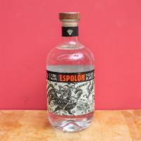 750 ml. Espolon Silver Tequila  · Must be 21 to purchase. 