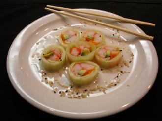 Kaori Sushi Express · Asian · Japanese · Sushi