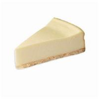 Cheesecake · Cheesecake yogurt with sweet cracker. Add toppings for an additional charge.