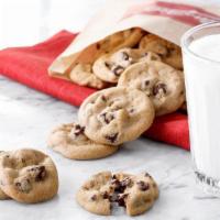 Half Dozen Cookies · Order freshly baked cookies made daily in Chicago, IL. Choose from many different flavors.  