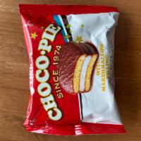 Choco Pie · 