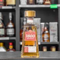 1800 Reposado Tequilla · Must be 21 to purchase. 40.0% abv.