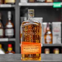 750 ml Bulleit Bourbon · Must be 21 to purchase. 46.0% abv.