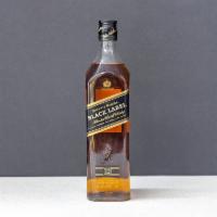 Johnnie Walker Black Label Blended Scotch Whisky · Must be 21 to purchase. 750 ml. ABV %.