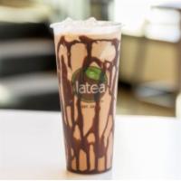 Chocolate Milk Drink · Your choice of milk blended with a housemade chocolate ganache, made with imported Belgian d...