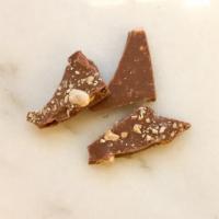 Milk Chocolate Hazelnut Bark · Top notes of caramel and brown sugar showcase a nutty butterscotch finish reminiscent of the...