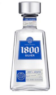 1800 Reserva Silver, 750 ml. Tequila · Must be 21 to purchase. 40.0% ABV.