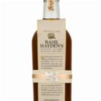 Basil Hayden's, 750 ml. Whiskey · Must be 21 to purchase. 40.0% ABV.