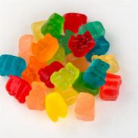 Gummi Cubs · 