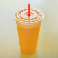 29. Fresh Juice Orange  · 