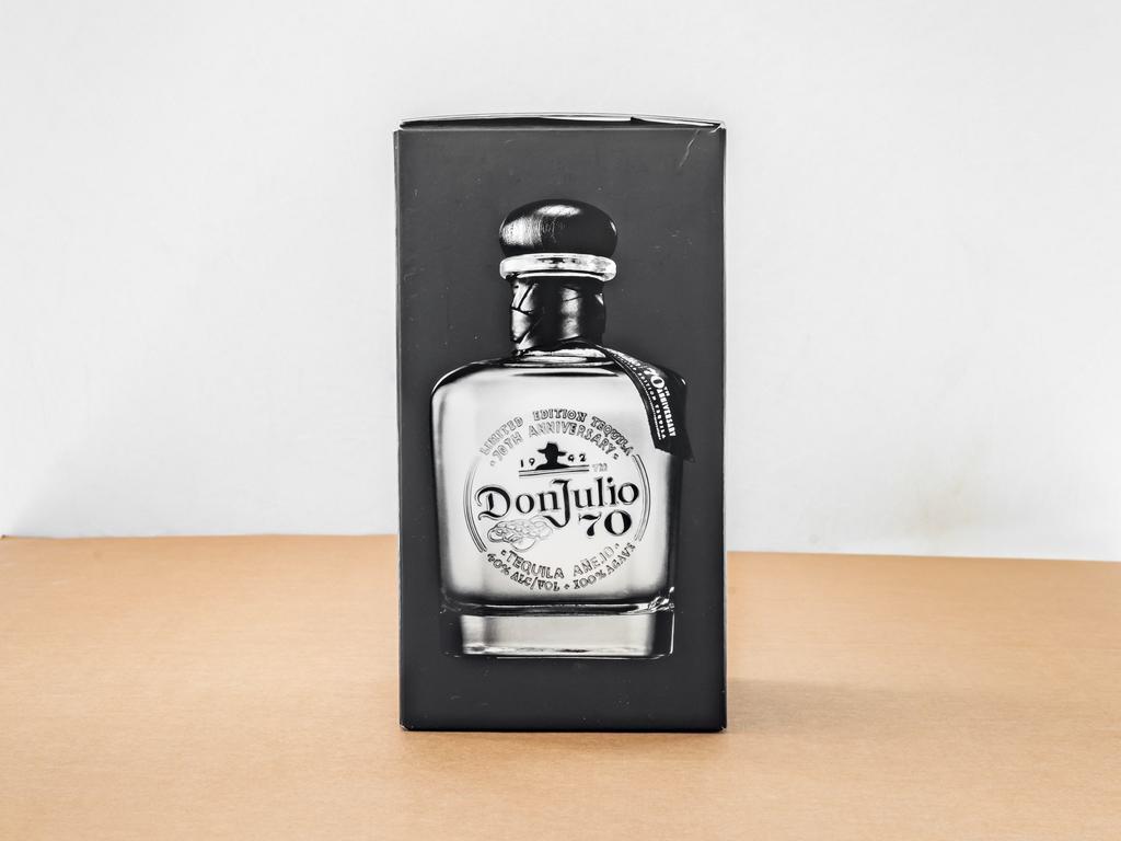 750 ml. Don Julio Anejo Tequila · 40.0% ABV. Must be 21 to purchase.